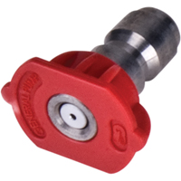 Quick Connect Pressure Washer Nozzle Air Extreme Inc.