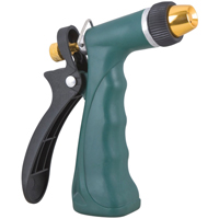 Cushion Grip AquaGun&reg; Nozzle, Insulated, Rear-Trigger, 80 PSI Air Extreme Inc.