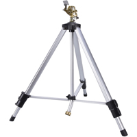 Deluxe Pulsating Sprinklers with Tripod Air Extreme Inc.
