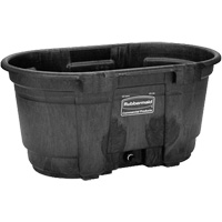 R&eacute;servoir de stockage, 31" p x 53" la x 25-1/8" h, Capacit&eacute; 800 lb, Noir Air Extreme Inc.