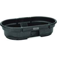 R&eacute;servoir de stockage, 40" p x 51,6" la x 12" h, Capacit&eacute; 400 lb, Noir Air Extreme Inc.