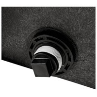 R&eacute;servoir de stockage, 39" p x 58" la x 25" h, Capacit&eacute; 1200 lb, Noir Air Extreme Inc.