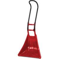 Yukon 4-Way Sleigh Snow Shovel, 25-3/4" Blade Width Air Extreme Inc.