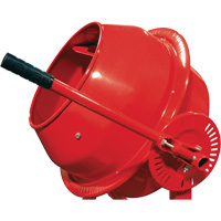Portable Cement Mixer Air Extreme Inc.