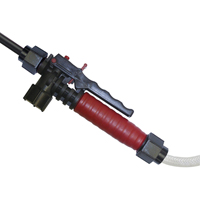 Pulv&eacute;risateur &agrave; main de s&eacute;rie XP Pro, 3 gal., Plastique, Lance de 20" Air Extreme Inc.