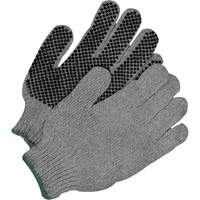 Gants &agrave; prise classique, Poly/coton, Un c&ocirc;t&eacute;, Grand Air Extreme Inc.