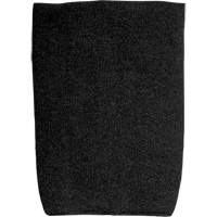 CarbonX&reg; Windguard/Neck Warmer, Black, Jersey Air Extreme Inc.