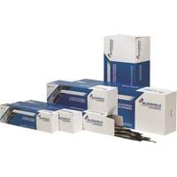 Basic-Coated Electrodes, Low-Hydrogen, 3.2 mm Dia. Air Extreme Inc.