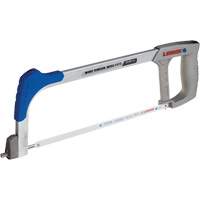 Lightweight Hacksaw, 12", Ergonomic Handle Air Extreme Inc.