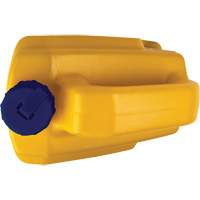 Strait-Line&reg; Blue Marking Chalk Air Extreme Inc.