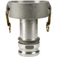 Coupler x Adapters