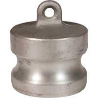 Bouchons antipoussière