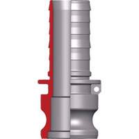 Dixon&reg; Cam & Groove Adapter Air Extreme Inc.