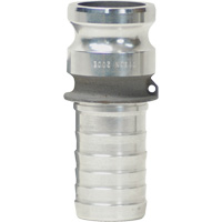 Dixon&reg; Cam & Groove Adapter x Hose Shank Air Extreme Inc.