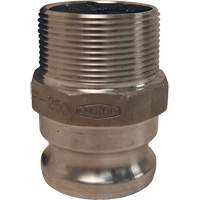 Dixon&reg; Cam & Groove Adapter Air Extreme Inc.