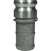 Dixon&reg; Cam & Groove Adapter x Hose Shank Air Extreme Inc.