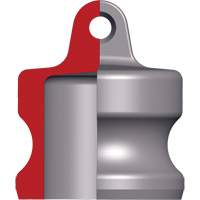 Dixon&reg; Cam & Groove Dust Plug Air Extreme Inc.