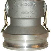 Dixon&reg; Cam & Groove Reducing Coupler x Adapter Air Extreme Inc.