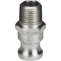 Dixon&reg; Cam & Groove Adapter Air Extreme Inc.
