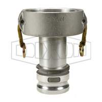 Dixon&reg; Cam & Groove Reducing Coupler x Adapter Air Extreme Inc.
