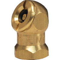 Mandrin pour gonfle-pneu Air Extreme Inc.