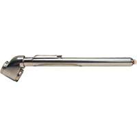 Dual Foot Tire Pressure Gauge Air Extreme Inc.