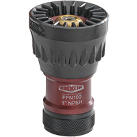 Forestry Fog Nozzle, Non-Insulated, Twist-Trigger, 600 PSI Air Extreme Inc.