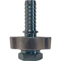 Boss Ground Joint Complete, Iron, 2", Female NPT Air Extreme Inc.