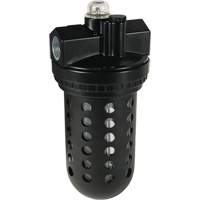 Lubrificateur standard L30 EconOmist Wilkerson, 3/4", Max. 150 psi, Standard Air Extreme Inc.