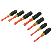 SAE Insulated Nut Driver Set Air Extreme Inc.