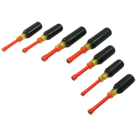 Metric Insulated Nut Driver Set Air Extreme Inc.