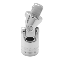 Joint universel, Prise 3/8", Douille 3/8" Air Extreme Inc.