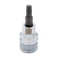 Douille &agrave; embout, Torx, T15 x 1,89" lo, Prise 3/8" Air Extreme Inc.