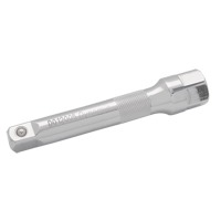 Socket Extension, 1/2" Drive, 5" L Air Extreme Inc.