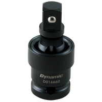 Joints en U, Prise 1/2" Air Extreme Inc.