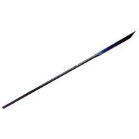 Pied-de-biche, Largeur de 1-1/7", Longueur de 54" Air Extreme Inc.