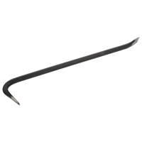 Barre de d&eacute;molition, Largeur de 1", Longueur de 12" Air Extreme Inc.