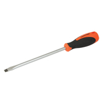 Tournevis pour &eacute;crous &agrave; fente, Tige de 3/8", Ronde, 12-5/8" lo, Prise en Coussin&eacute;e Air Extreme Inc.