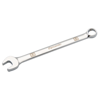 Cl&eacute; mixte, 12 pans, 6 mm, Fini Chrome Air Extreme Inc.