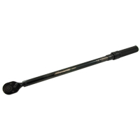 Cl&eacute; dynamom&eacute;trique, &agrave; cliquer, Entraînement 1/2" carr&eacute;, 30 - 250 lb-pi Air Extreme Inc.