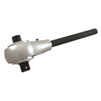 Torque Multiplier, 1/2" Input, 3/4" Output, 5:1 Torque Ratio Air Extreme Inc.