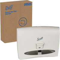 Distributeur de couvre-si&egrave;ges individuel Air Extreme Inc.