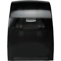 Sanitouch Hard Roll Towel Dispenser, Manual, 12.63" W x 10.2" D x 16.13" H Air Extreme Inc.