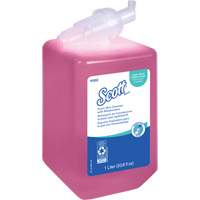 Scott&reg; Pro Skin Cleanser with Moisturizers, Foam, 1 L, Scented Air Extreme Inc.