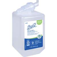 Scott&reg; Essential Green Certified Skin Cleanser, Liquid, 1 L, Plastic Cartridge, Unscented Air Extreme Inc.