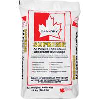 Can Dry Supreme All-Purpose Absorbent Air Extreme Inc.