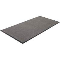 Tapis Poly-Tuft, Essuie-pieds, 3' x 60' x 5/16", Charbon Air Extreme Inc.
