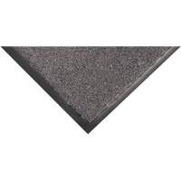 Tapis Poly-Tuft, Essuie-pieds, 3' x 60' x 5/16", Charbon Air Extreme Inc.