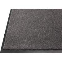 Tapis Poly-Tuft, Essuie-pieds, 3' x 60' x 5/16", Charbon Air Extreme Inc.