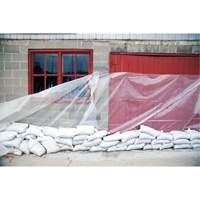 Sac de sable &eacute;conomique vide avec attache Air Extreme Inc.